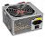 EXEGATE SPECIAL UNS600 ( 600W, ATX, 12CM FAN, 24P+4P, 6/8P PCI-E, 3*SATA, 2*IDE, FDD)