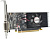 Видеокарта Afox PCI-E 3.0 GT1030 4Gb AF1030-4096D4L5 DDR4 64Bit 1152/2100 1xDVI 1xHDMI low prof RTL