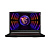 Ноутбук 15.6" MSI GF63 12VF-2619XRU черный i7-12650H 16Gb/1Tb noOS (9S7-16R821-2619)