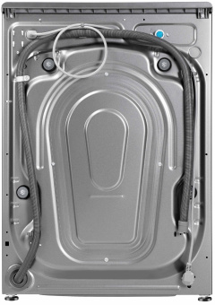 Стиральная машина БИРЮСА WM-SM814/03 M металлик