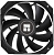 Вентилятор Thermalright TL-D12B 4-pin 25.2dB 120gr Ret