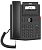 Телефон IP Fanvil X301W черный