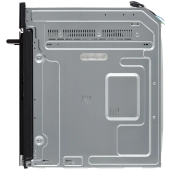 Духовой шкаф Krona ONYX 60H BL/BL