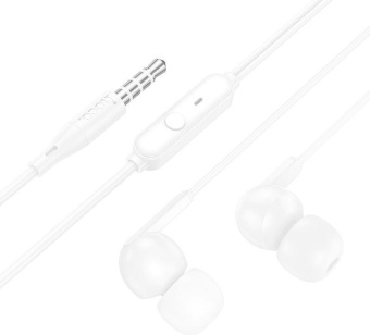 HOCO (6942007612777) M124 White