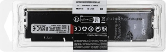 Память DDR5 32Gb 5600MHz Kingston CL36 KF556C36BBE-32