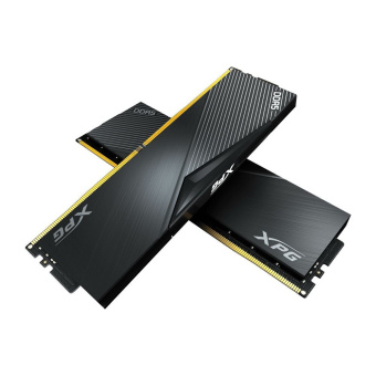 Память DDR5 2x32Gb 6400MHz ADATA AX5U6400C3232G-DCLABK