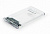 GEMBIRD (17563) EE2-U3S-32P, USB 3.0 0, прозрачный