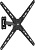 ULTRAMOUNTS СПРУТОС 957 для 13"-55" черный