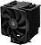 Кулер для процессора ID-Cooling SE-226-XT BLACK Soc-AM5/AM4/1151/1200/2066/1700 4-pin 15-35dB Al+Cu 280W 1300gr Ret