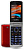 TEXET TM-404 RED (2 SIM)