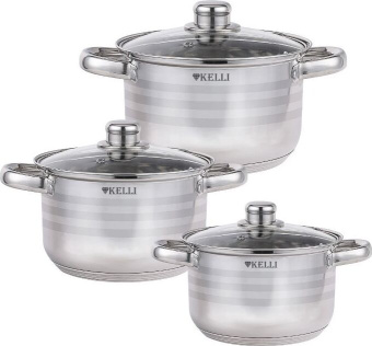 KELLI KL-4294 (6 предметов)