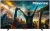 Телевизор HISENSE 65E7S черный