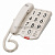 Стационарный телефон RITMIX RT-520 ivory
