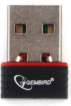 Микро адаптер GEMBIRD/Cablexpert (16507) WNP-UA-007