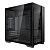 Корпус Raijintek PAEAN MINI 0R20B00213 black, Mini-ITX, for psu ATX PS/2, USB3.0x2, USB2.0x2, HD Audiox1