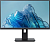 Монитор Acer 27" Vero B277Ebmiprxv черный IPS LED 4ms 16:9 HDMI M/M матовая HAS Piv 250cd 178гр/178гр 1920x1080 100Hz VGA DP FHD 8.1кг