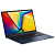 Ноутбук 15.6" Asus Vivobook 15 X1504VA-BQ1076 синий U5-125H 16Gb/512Gb W11H (90NB14E2-M00350)