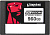 Накопитель SSD Kingston SATA III 960GB SEDC600M/960G DC600M 2.5" 1 DWPD