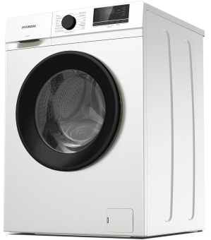 Стиральная машина Hyundai WME6008 белый