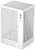 Корпус Deepcool CH170 Digital белый без БП MiniTower miniITX