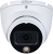 Камера видеонаблюдения аналоговая Dahua DH-HAC-HDW1500TLMP-IL-A-0360B-S2 3.6-3.6мм HD-CVI HD-TVI цв. корп.:белый (DH-HAC-HDW1500TLMP-IL-A-0360B)