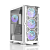 Корпус Zalman Miditower Z10 DUO White (без БП) ATX