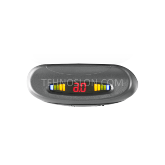 Датчики парковки SHO-ME Y-2620 BLACK