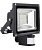 SMARTBUY 20W/6500K/IP65 SENSOR (SBL-FLSen-20-65K) с датчиком движения