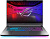 Ноутбук 18" Asus ROG Strix G18 G815LR-S9085 серый Core Ultra 9 275HX 32Gb/1Tb RTX5070Ti 12Gb noOS (90NR0LT1-M00390)