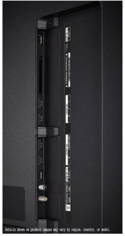 Телевизор LG 65QNED86T6A.ARUG