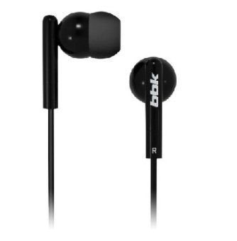 BBK EP-1003S черный