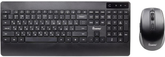 SMARTBUY SBC263AGK черный