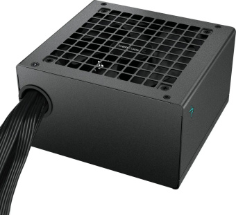 Блок питания 700W ATX Deepcool PK700D V2 Game Storm 80+ bronze (20+4pin) APFC 120mm fan 7xSATA RTL