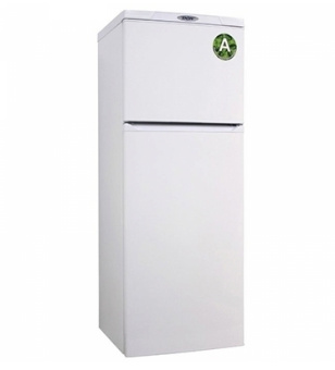 Холодильник DОN R 226 005 В белый