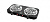 CENTEK CT-1509 Black