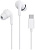 XIAOMI Type-C Earphones_белые BHR8931GL (M2413E1)