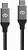 Кабель Digma D-TYPE-C-USB3.2-100W-4K-1.5M USB Type-C(m) - USB Type-C(m) 1.5м черный
