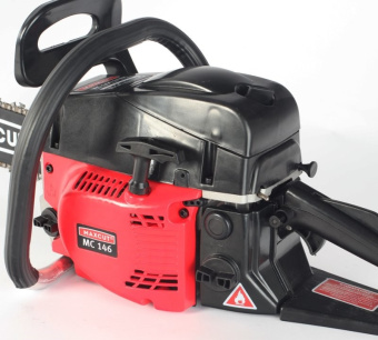 Бензопила MAXCUT 22100147 MC 146 Shark