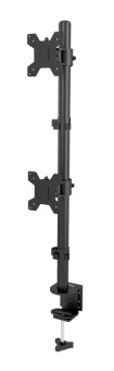 BURO M063 15"-32" до 8кг черный