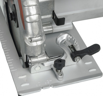 Циркулярная пила (дисковая) Ресанта ДП-210/2000 2000Вт (ручная)