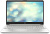 Ноутбук 15.6" HP 15S-FQ5016NY серебристый i7-1255U 16Gb/512Gb IrisXeGr DOS (7C1T8EA)