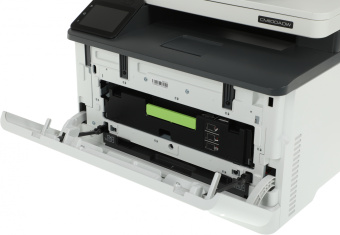 МФУ цветной Pantum CM1100ADW принтер/сканер/копир, (А4, 1200x600dpi, 18ppm, 1Gb, ADF50, Duplex, WiFi, Lan, USB)