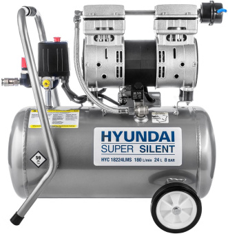 HYUNDAI НYC 18224LMS