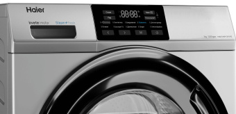 Стиральная машина Haier HW70-BP12919S