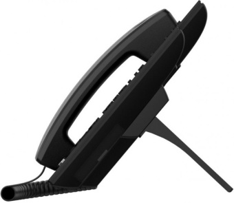 Телефон IP Fanvil J6 черный