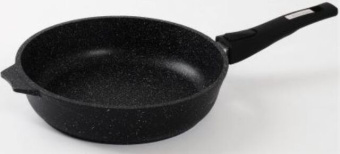 МЕЧТА 030802 Гранит black 30см съемная ручка