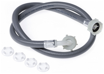 Стиральная машина MAUNFELD MFWM1586WH