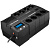 ИБП CYBERPOWER 700VA 420W BR700ELCD