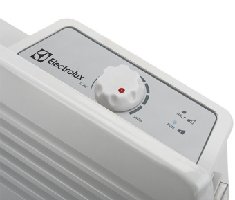 Конвектор Electrolux ECH/AS-1000 MR белый