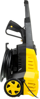Мойка высокого давления Huter M135-РW